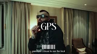 Jala Brat x Buba Corelli Type Beat - "GPS" | prod. by Hugo