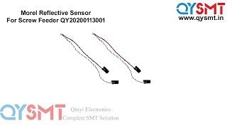 Reflective Sensor For Screw Feeder QY20200113001