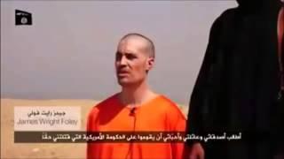 Documentary Films - Original No Beheading -James Wright Foley Video