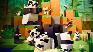 My Minecraft Zoo Tour | EVERY MOB IN VANILLA MINECRAFT