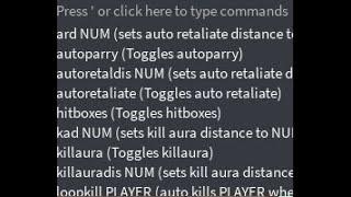 [UPDATED] New Best ZOぞ Script! Auto Retaliate, Kill Aura, Auto Parry, Loop Kill, Instant Kill & more