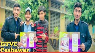 GTVC Peshawar | GTVC Boys & girls peshawar |Government Technical vocational center Gulbahar peshawar