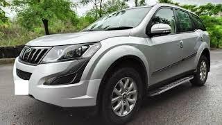 Mahindra Xuv500 W8 2016|9359645879|Nashik|#secondhandcars #usedcars #mahindra #bestoffer #viral #car