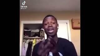 GUY CAN SAY THE ALPHABET BACKWARDS AND FORWARDS IN 2 seconds!! ‍