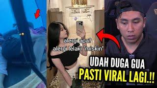 KU KIRA CUPU TERNYATA PEMERSATU BANGSA‼️..REACT VIDEO VIRAL