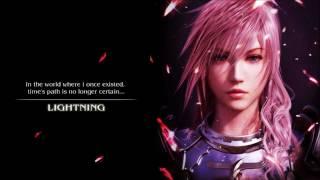 Final Fantasy XIII-2 Main Menu Theme 1080p
