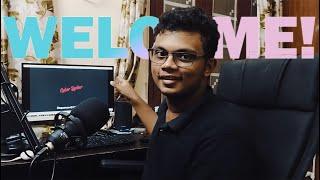 Welcome to Cyber Zypher Tamil!