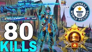 80 Kills! NEW BEST AGGRESSIVE RUSH GAMEPLAY With New The Reaper’s End SETSAMSUNG,A7,A8,J5,J7,J2,J3