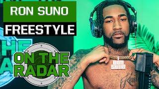 The Ron Suno Freestyle (Beat 1: @Sdotfire, Beat 2: YOUNGMADZ x Mp Beatz)