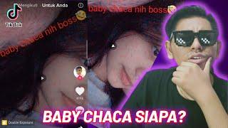 Fyp Tiktok isi nya Baby Chaca, Emangnya ada apa? - Reaction Tiktok