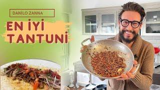 DÜNYANIN EN İYİ TANTUNİSİNİ YAPTIK | Danilo Zanna