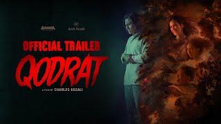 OFFICIAL TRAILER QODRAT | 27 OKTOBER DI BIOSKOP