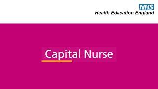 CapitalNurse Ella and Abi Film