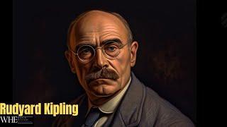 How Rudyard Kipling Contribute to English Literature?