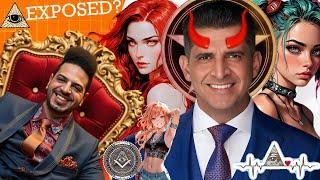 Patrick Bet-David Cult Manipulation Tactics 2025 (Valuetainment Podcast EXPOSED)