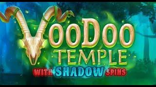 Voodoo Temple slot by Lucksome - Gameplay