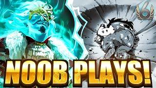  NOOB PLAYS NEW LEGENDS GAME????????????????!