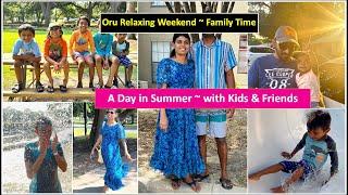 A Perfect Day / Picnic with Family & Friends / Kala's Kitchen