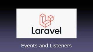 Event & Listener in Laravel 10 with Best Example Hindi/Urdu/English 2023-2024