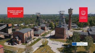 European Heritage Award / Europa Nostra Award 2024 for the Ignacy Historic Mine in Rybnik