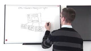 Was ist ein CMS? Content-Management-System erklärt für Beginner | (c) doo!media