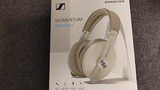 Sennheiser Momentum 3: is this still worth it?