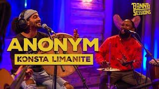 BONNTO SESSIONS - Konsta Limanite, Anonym