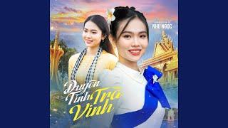 Duyên Tình Trà Vinh