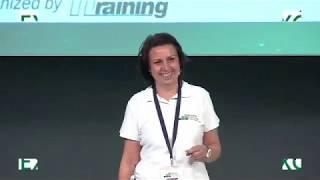 Boriana Petrova - Bulgaria Excel Days 2019