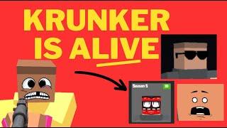 Krunker.io is NOT dead (here is the proof)
