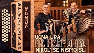 NIKOL ŠE NISMO ŠLI   HARMONIKA