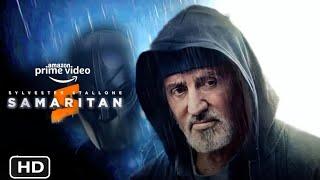 Samaritan ( 2022 ) Movie | HD | Sylvester Stallone | Samaritan Full Movie Fact & Some Details