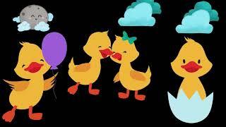 Baby Sensory Wonders Dancing Ducks For Happy Little Ones!!