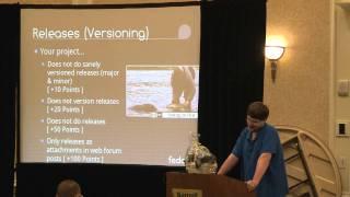 2011 SouthEast LinuxFest - Tom Callaway - This Is Why You FAIL