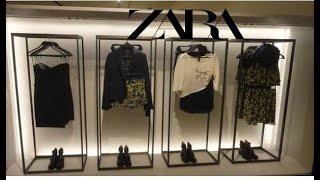 ZARA BEST WOMEN'S NEW COLLECTION //Winter Collection 2025 !!