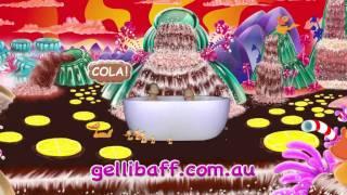 Modern Brands "Smelli Gelli Baff" TVC - AdNews