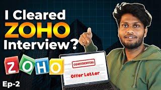 Attending ZOHO Coding Round Online? | Tamil | Prep Dude