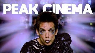 Zoolander Is Peak Cinema (Review/Analysis)