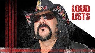 10 Unforgettable Vinnie Paul Moments