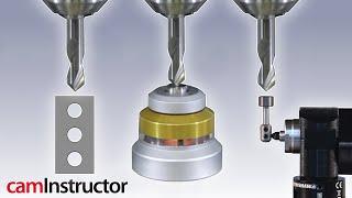 CNC Tool Length Offsets Explained