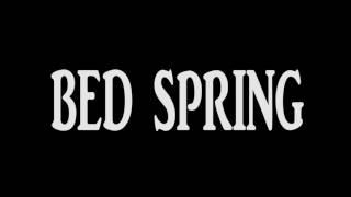 Bed Spring Sound Effect