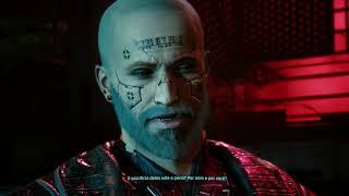 CYBERPUNK 2077 TODOS OS FINAIS - 6 FINAIS - Final Alternativo - Final Secreto - Final Cyberpunk