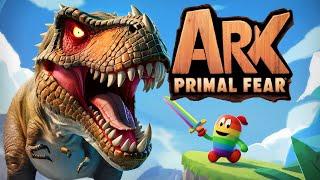 Live Hindi ARK: Survival Evolved #arkpc  #gaming #viral #livestream #primalfear