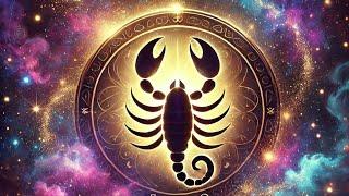 Horoscop 2025 Scorpion ️Anul clarității, intuiției și evoluției majore