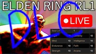 ELDEN RING DLC RL1 RANKING