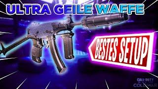 BESTE OTs9 in COLD WAR SEASON 6 | BESTE SPASS WAFFE (2x NUKE)