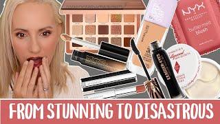 What's The Deal With This Hot New Makeup? | Over 40 Makeup