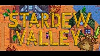 Гайд мусорный медведь// Stardew Valley