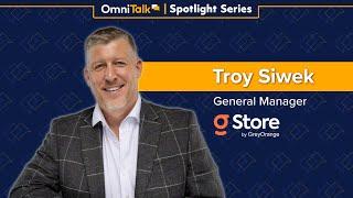 How RFID & GreyOrange’s gStore Are Transforming Retail: Interview With Troy Siwek