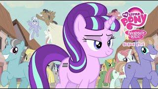 MLP FIM Season 5 Episode 10 - Princess Spike